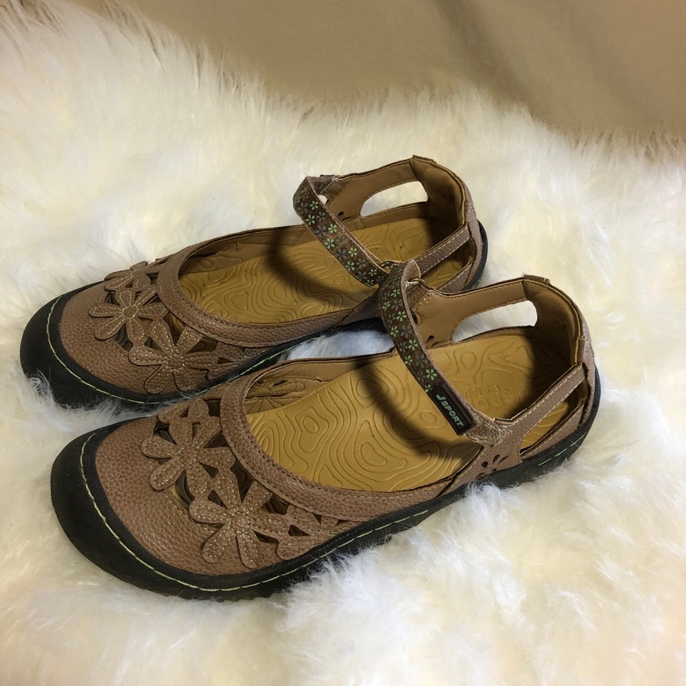 Women’s Jambu JSport Mary Jane style shoes